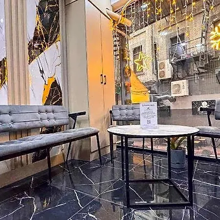 Marblanco 3* Istanbul