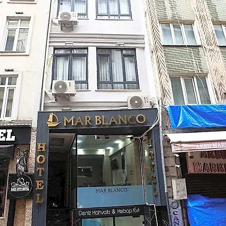Marblanco Istanbul