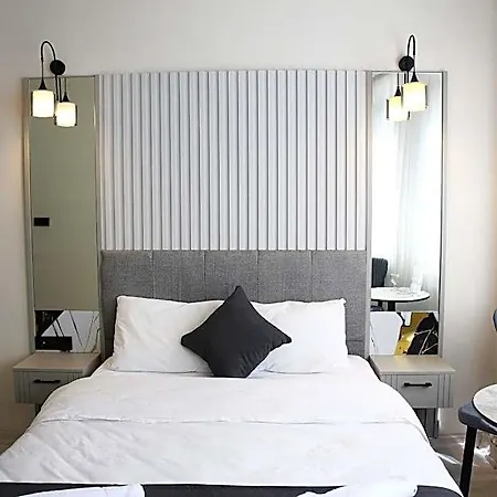 Hotel Marblanco