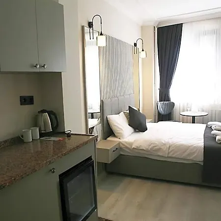 Hotel Marblanco