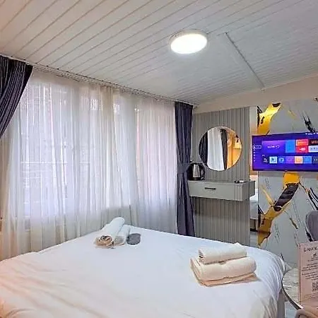 Marblanco 3* Istanbul
