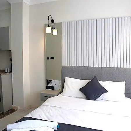 Marblanco 3* Istanbul