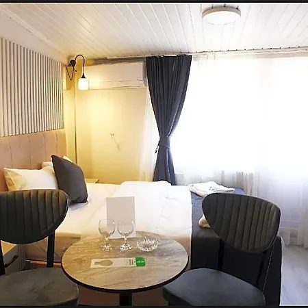 Marblanco 3* Istanbul