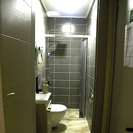 Marblanco Hotel