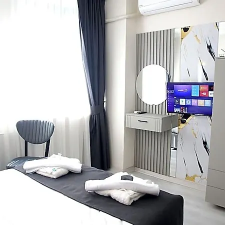 Hotel Marblanco